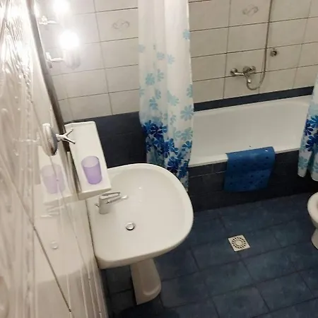 Appartement Katy's