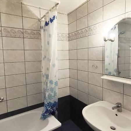 Appartement Katy's *