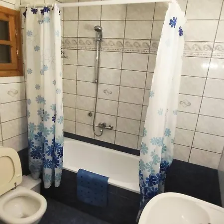 Appartement Katy's *