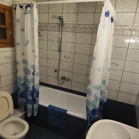 Appartement Katy's Proti