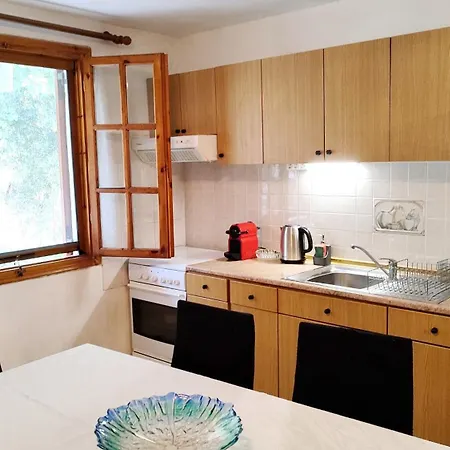 Appartement Katy's