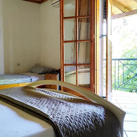 Katy's Apartamento *