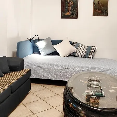 Apartamento Katy's *