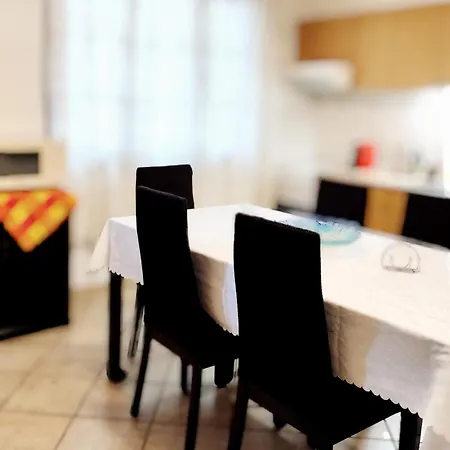 Katy's Appartement Proti