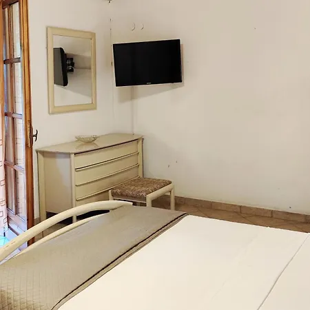 Katy's Apartamento *