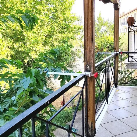 Apartamento Katy's *