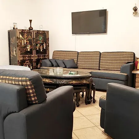 Katy's Appartement Proti