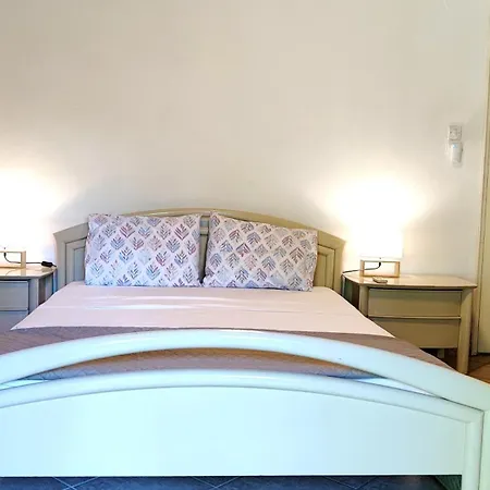 Appartement Katy's Proti