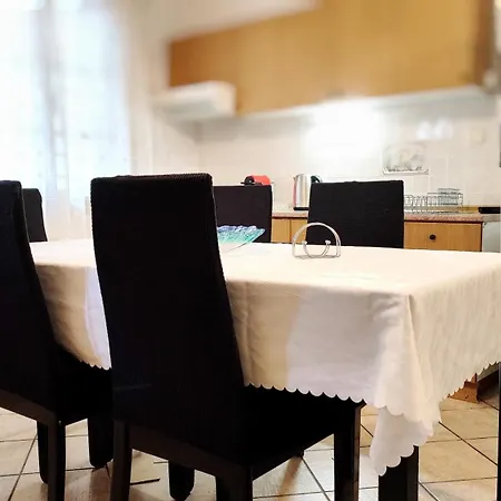 Katy's Appartement