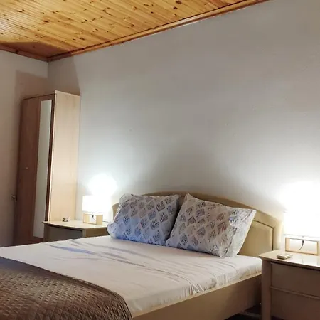 Appartement Katy's
