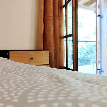 Appartement Katy's