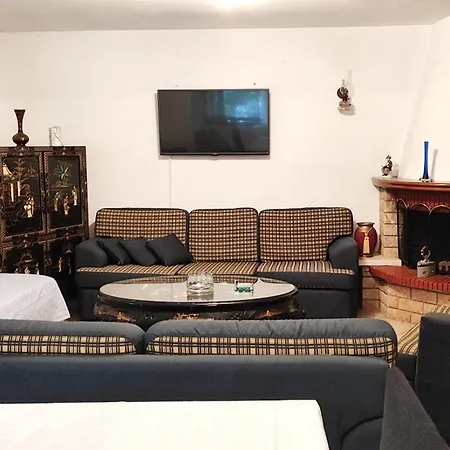 Apartamento Katy's *