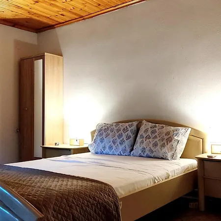 Katy's Appartement