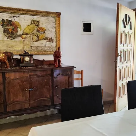 Apartamento Katy's Proti