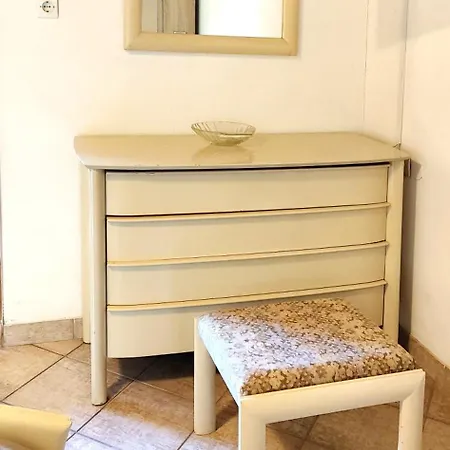 Katy's Appartement Proti