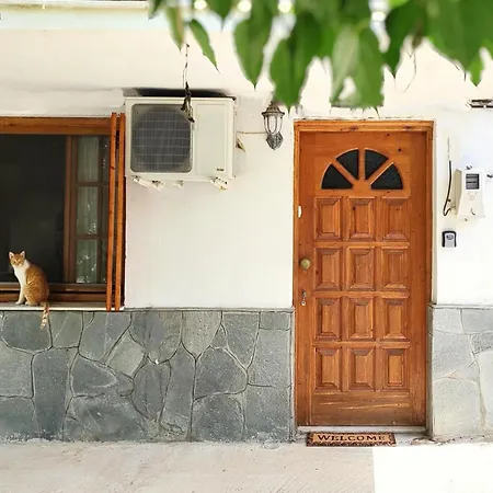 Apartamento Katy's Proti