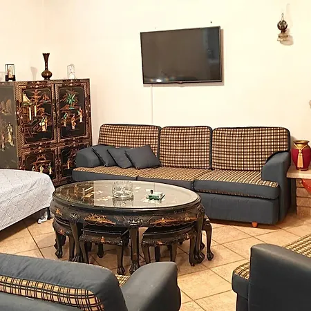 Katy's Appartement