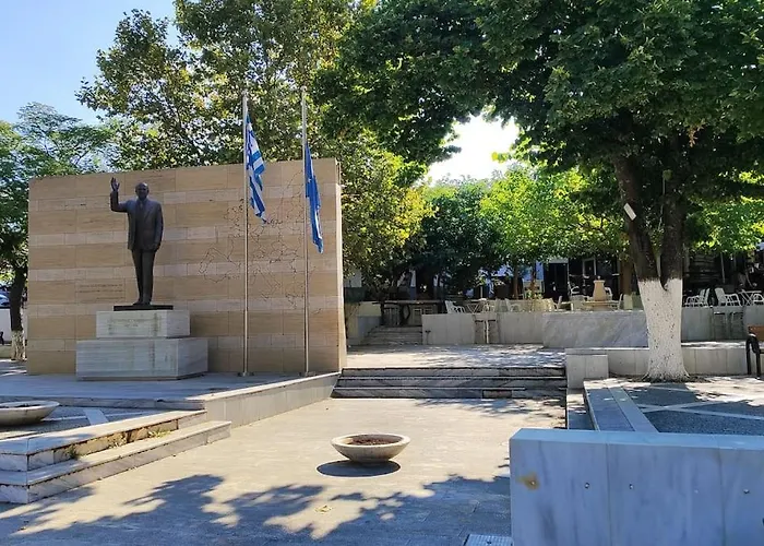 Apartamento Katy's *