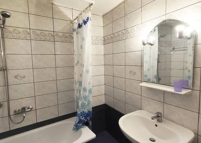 Apartamento Katy's *