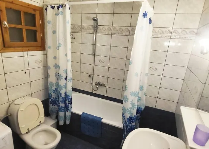 Apartamento Katy's *