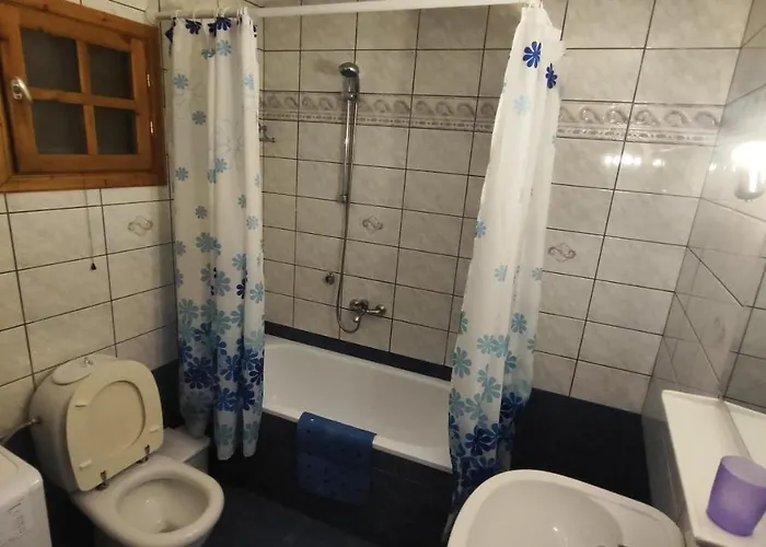 Apartamento Katy's Proti