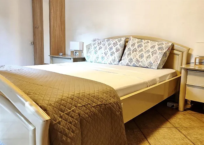 Katy's Apartamento Proti