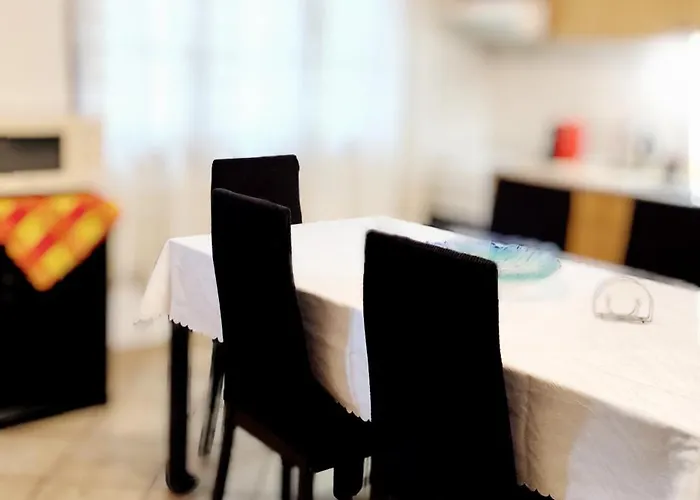 Katy's Apartamento Proti