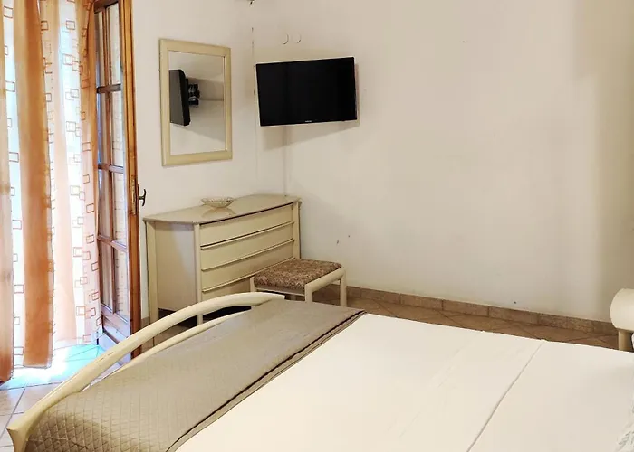 Katy's Apartamento *