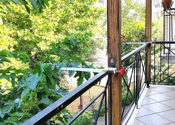 Apartamento Katy's *