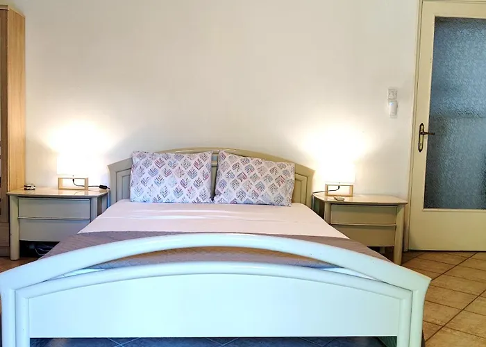 Apartamento Katy's Proti