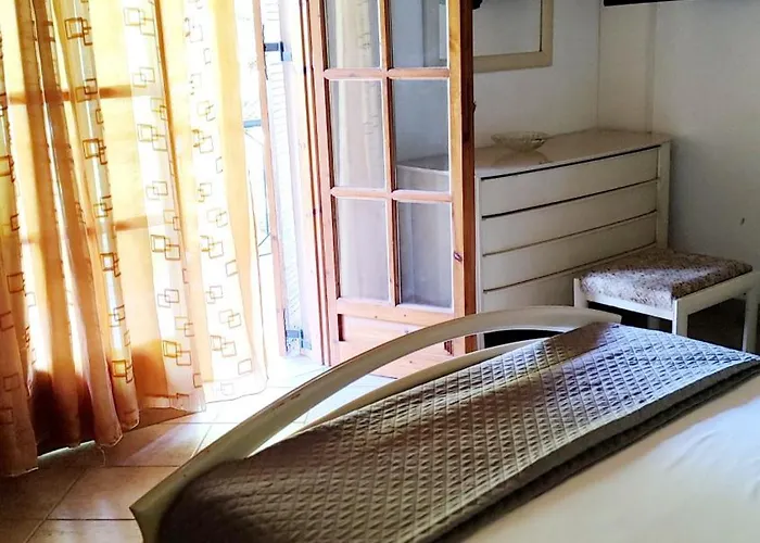 Katy's Apartamento *