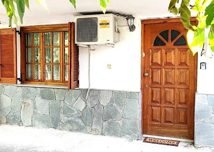 Apartamento Katy's *