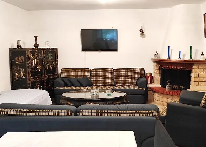 Apartamento Katy's *