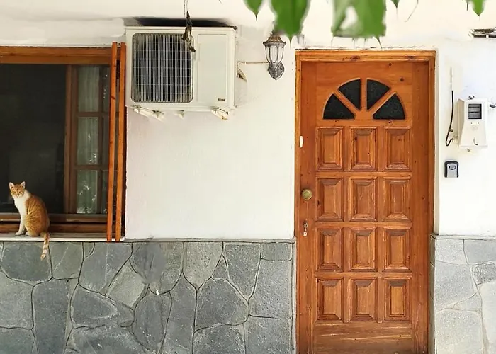 Apartamento Katy's Proti